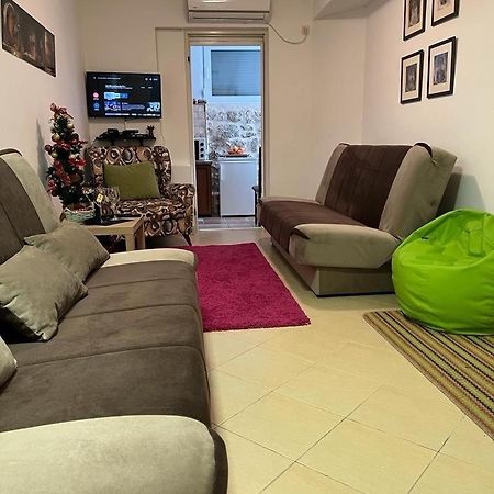 Apartman Milena 1 Kotor Zewnętrze zdjęcie
