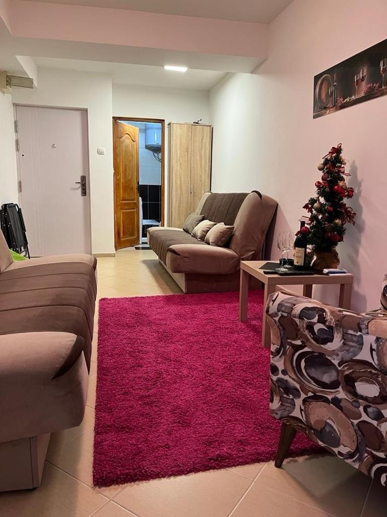 Apartman Milena 1 Kotor Zewnętrze zdjęcie