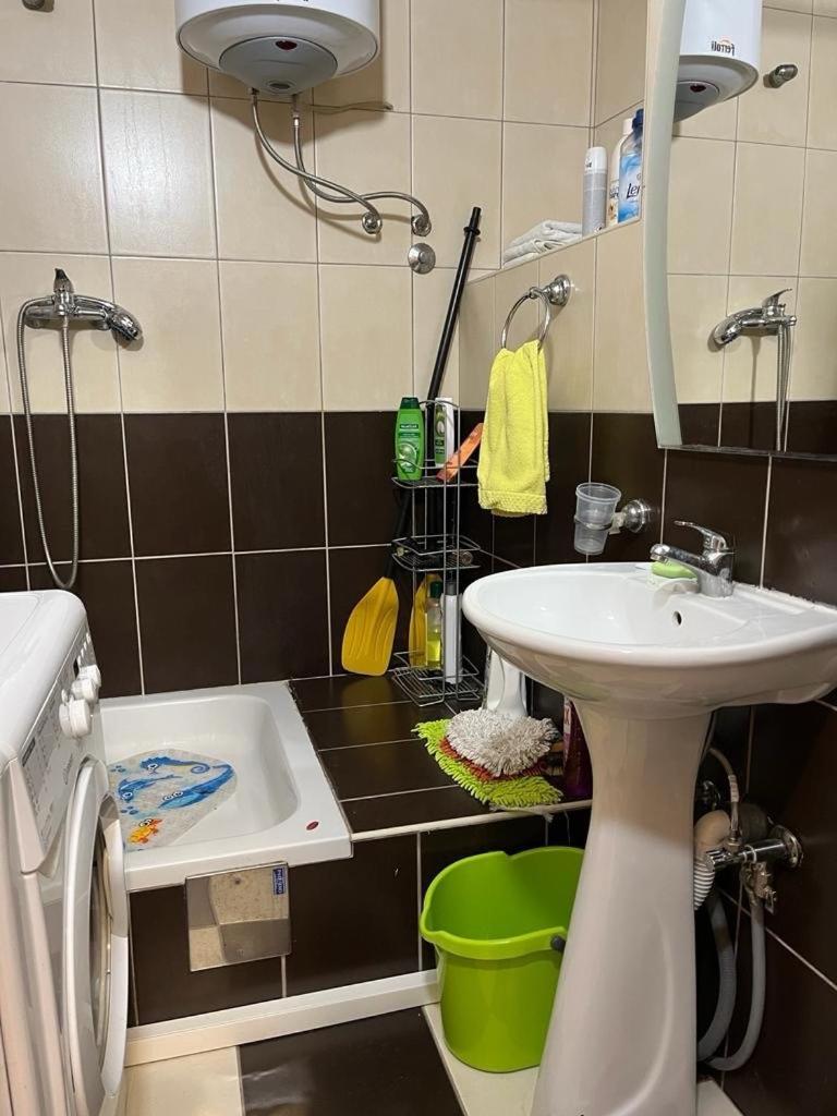 Apartman Milena 1 Kotor Zewnętrze zdjęcie