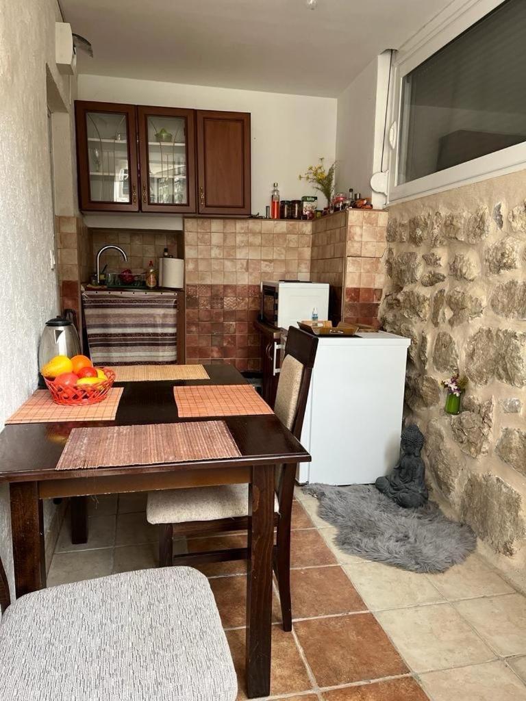 Apartman Milena 1 Kotor Zewnętrze zdjęcie